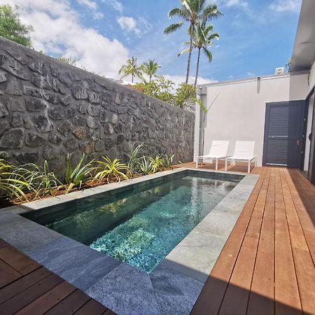 Summer Cosy - Villa Classee 4 Etoiles - 2 Suites Avec Piscine Chauffee Et Jacuzzi Integre Idealement Situee Chemin Summer Saint-Gilles-les Bains Exteriér fotografie