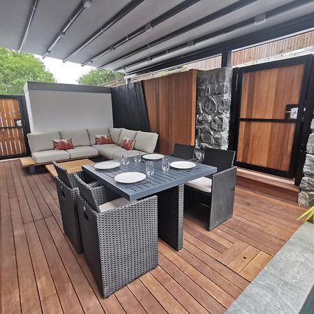 Summer Cosy - Villa Classee 4 Etoiles - 2 Suites Avec Piscine Chauffee Et Jacuzzi Integre Idealement Situee Chemin Summer Saint-Gilles-les Bains Exteriér fotografie