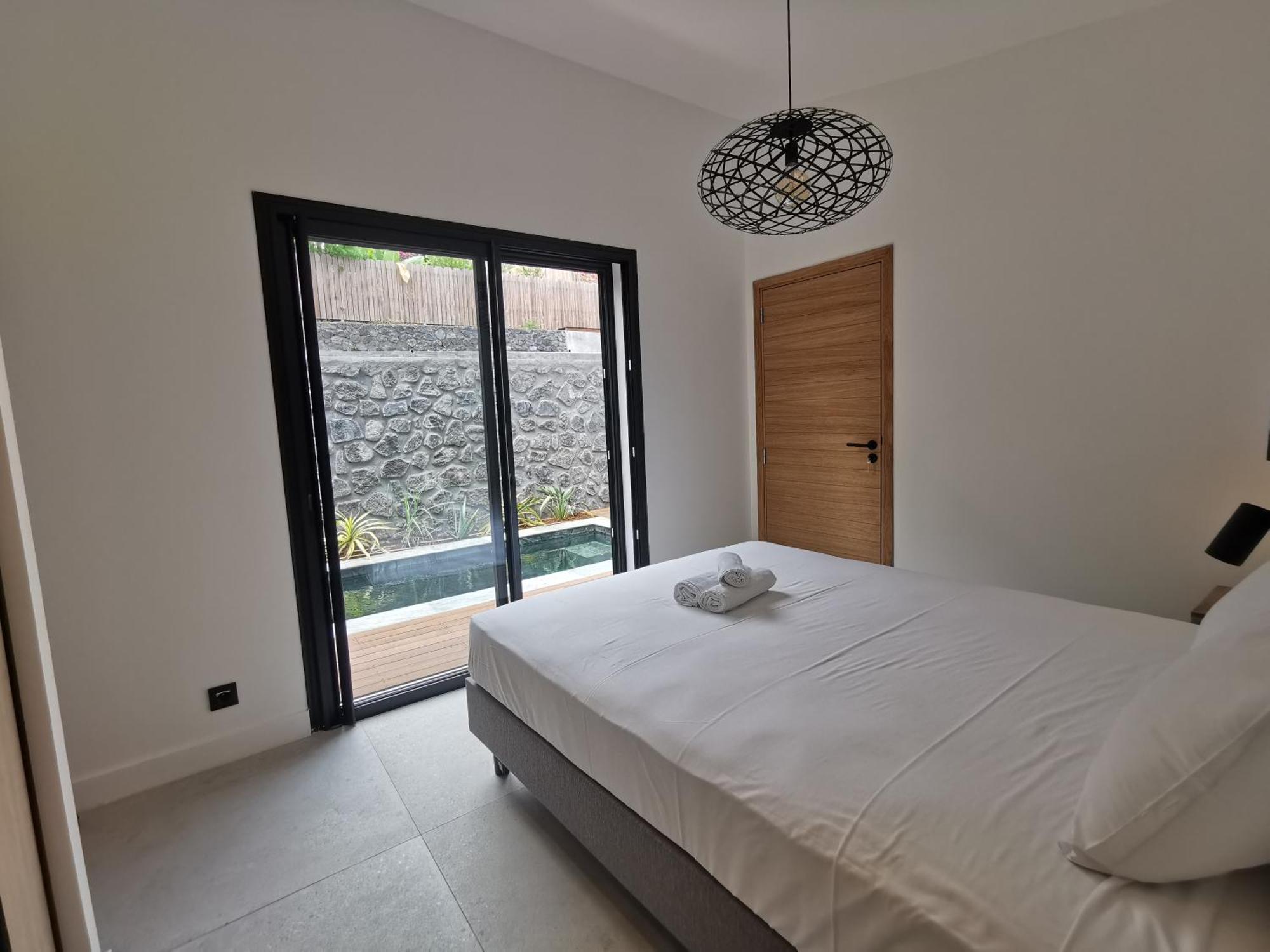 Summer Cosy - Villa Classee 4 Etoiles - 2 Suites Avec Piscine Chauffee Et Jacuzzi Integre Idealement Situee Chemin Summer Saint-Gilles-les Bains Exteriér fotografie